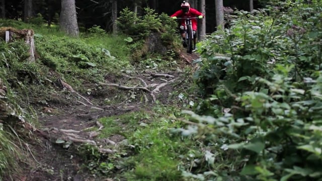 Partly Cloudy Tour - EP1 Serfaus Fis Ladis