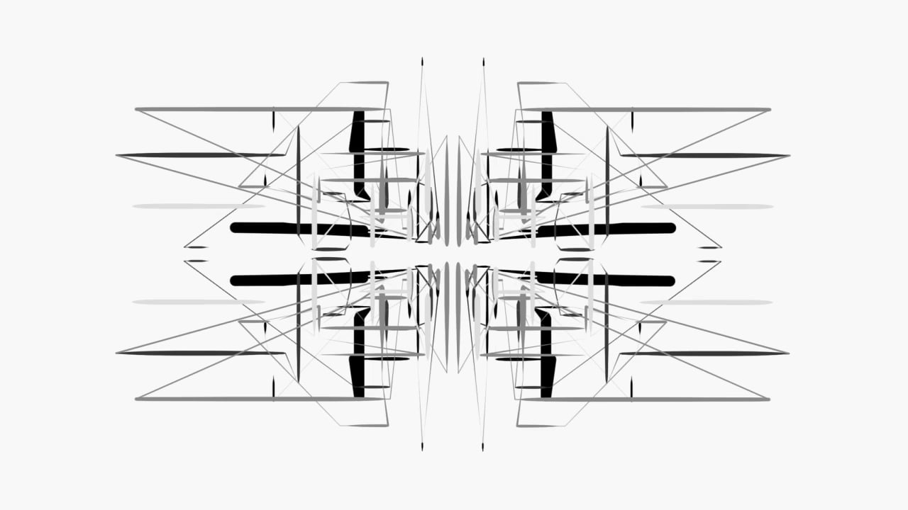 Cubit - Animation / Music on Vimeo