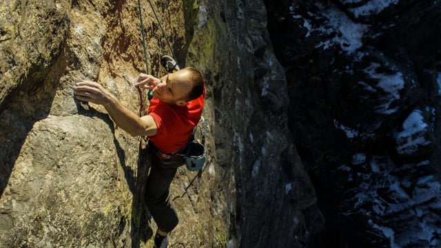 Mission Impossible from chris Alstrin