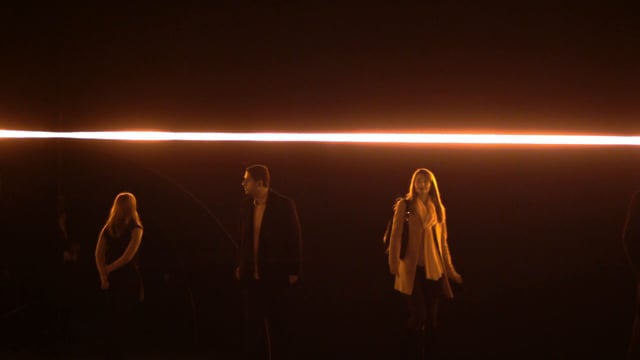 Olafur Eliasson, Contact - a film by SHIMURAbros