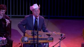 Junior Brown - I Hung it up.