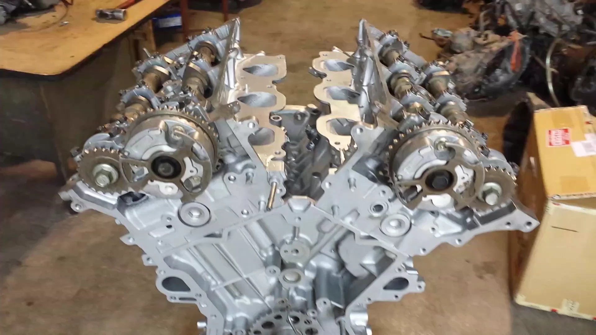 Прадо цепь. Prado 120 1gr-Fe. Тойота двигатель 1gr. Тойота 1gr-Fe. Toyota 1gr-Fe 4.0.