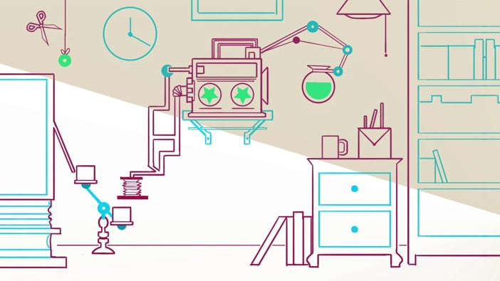 Data Lakes 2.0. Monitor and Analyze