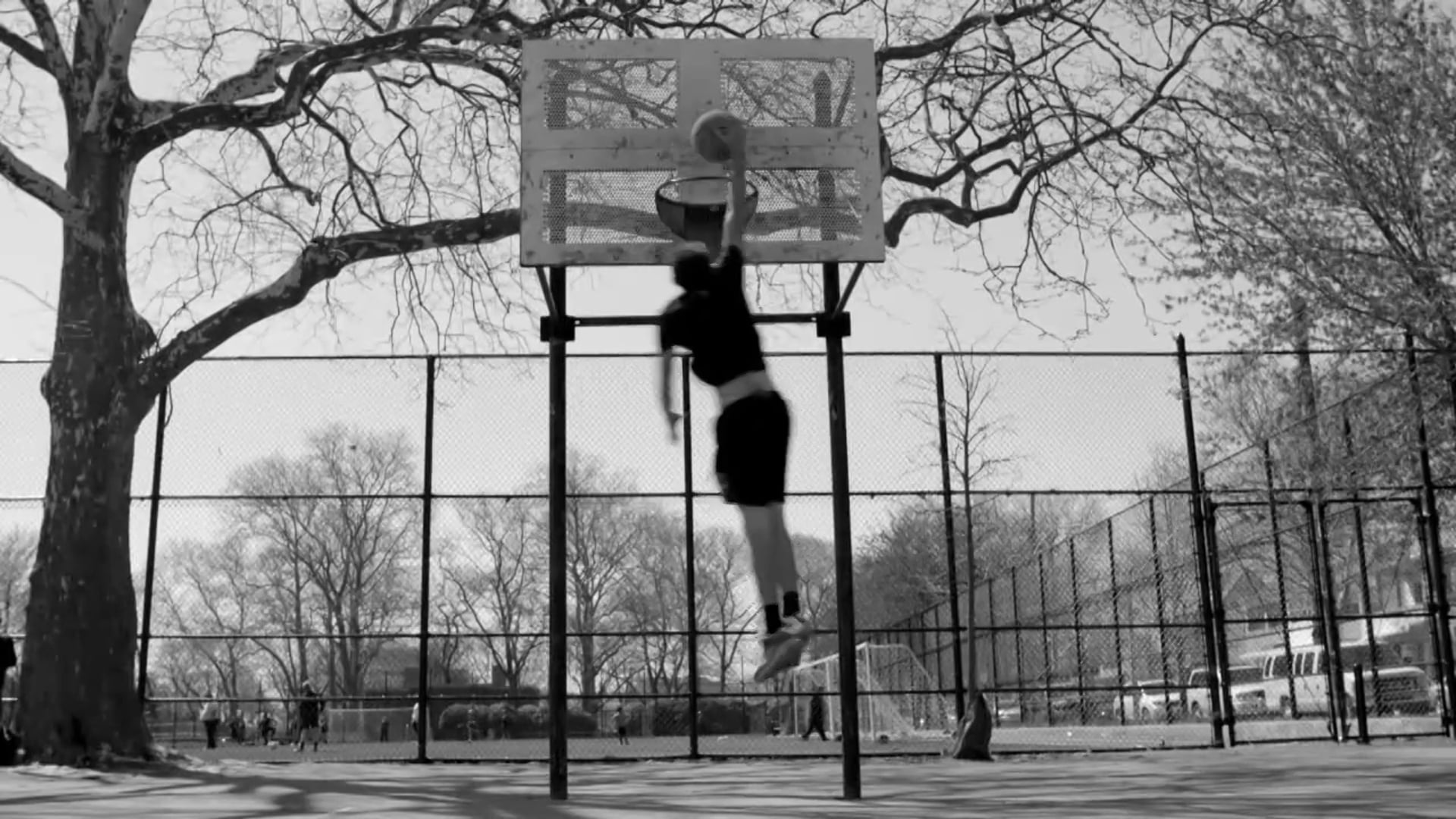 Dream School trailer 3