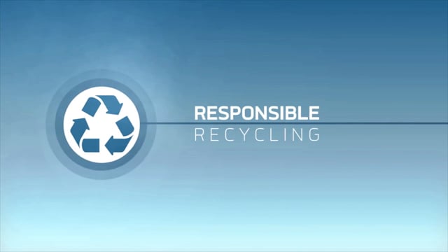 Responsible Recycling, Sims Recycling Solutions