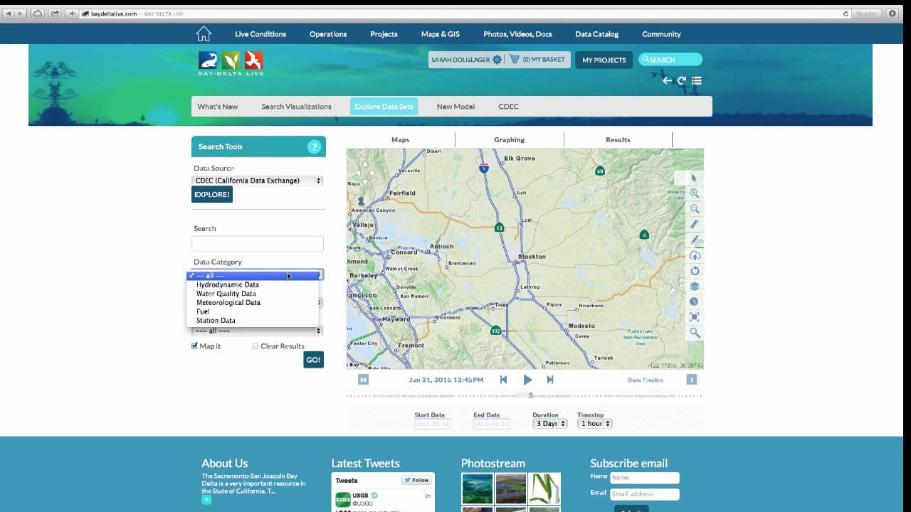 Create a Map Tutorial Draft 1 on Vimeo