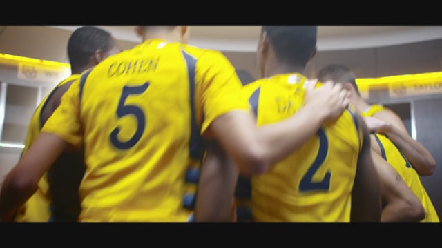 Win Every Day | Intro Video, Marquette Men's Basketball