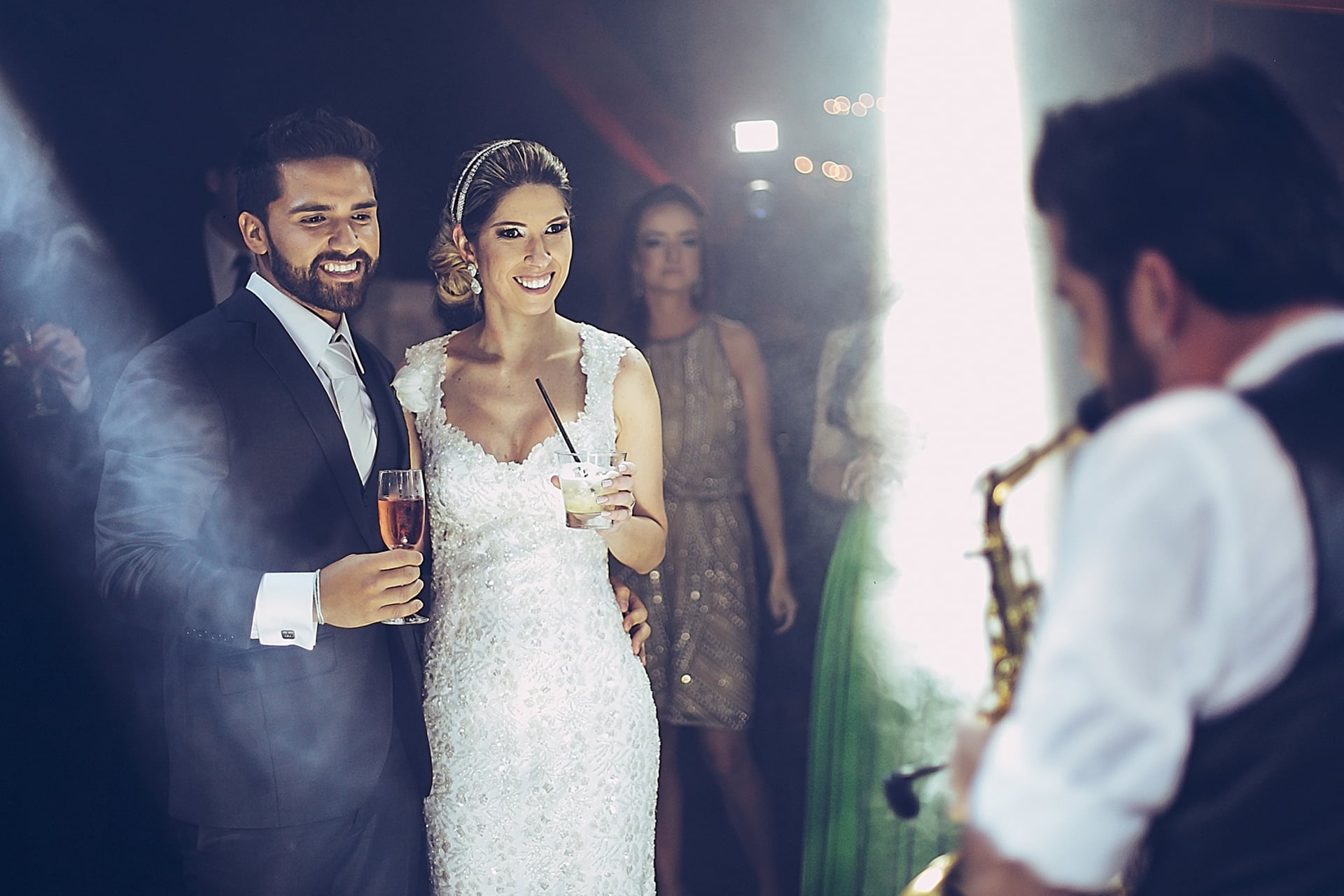 Isabela e Fabricio | Wedding Day Film