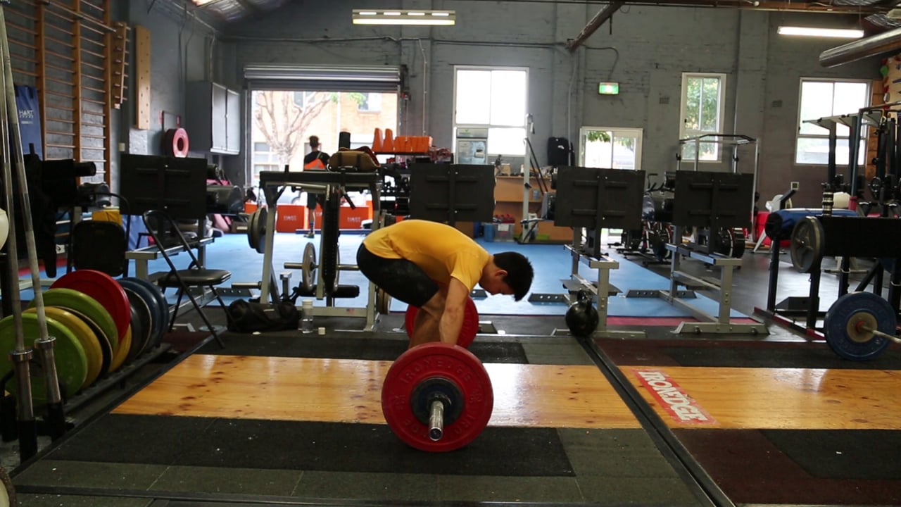 Snatch 74kg Rocky (64)