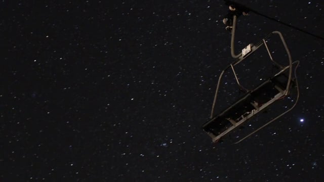 Buttermilk from Charlie Deptula