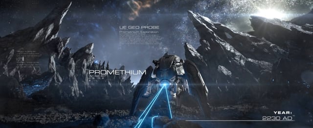 Alien Rage Video Thumbnail