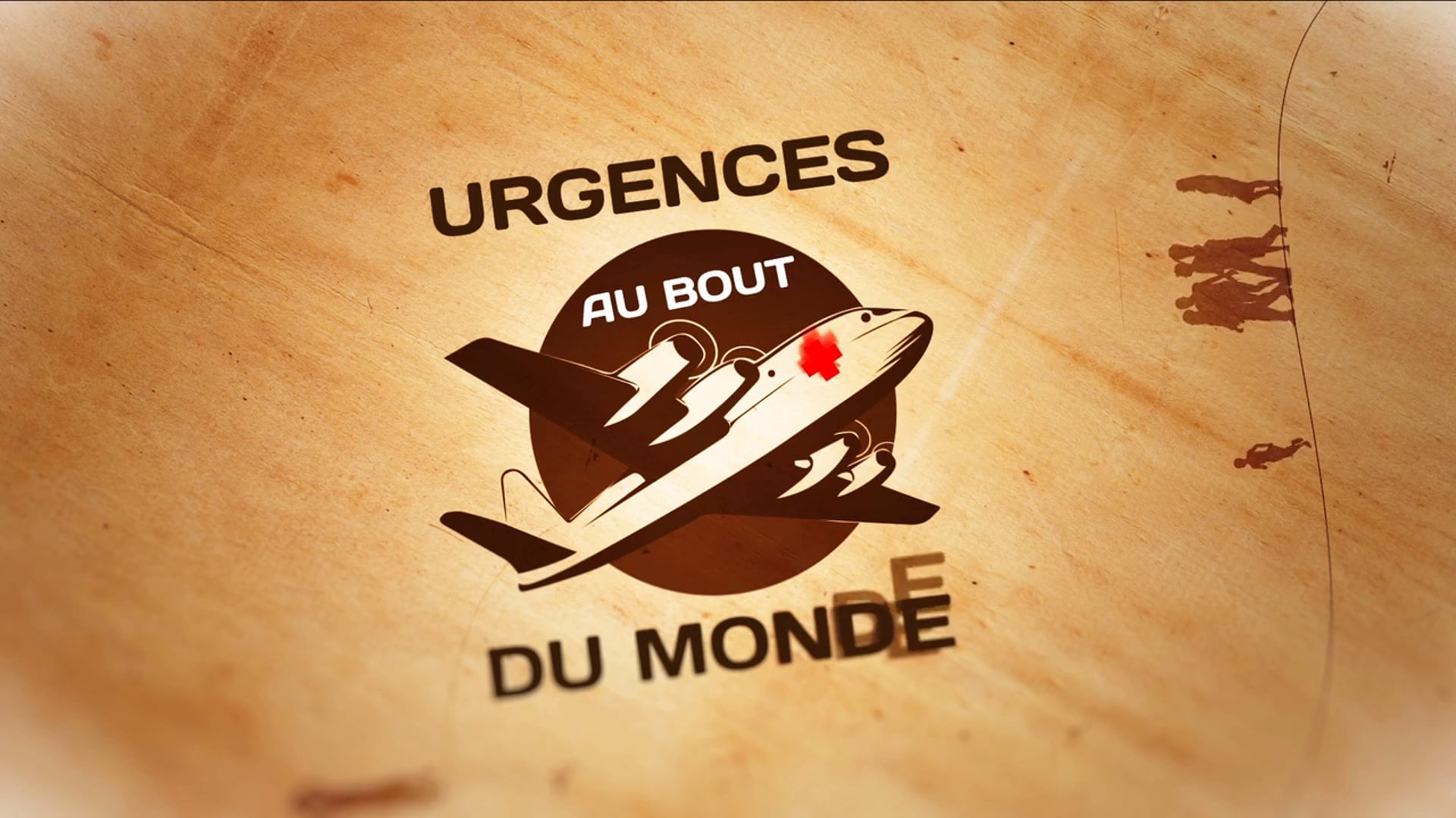 "Urgences chez les inuits" teaser