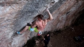 Magnus Midtbø - Jungle Speed 8c+.mov