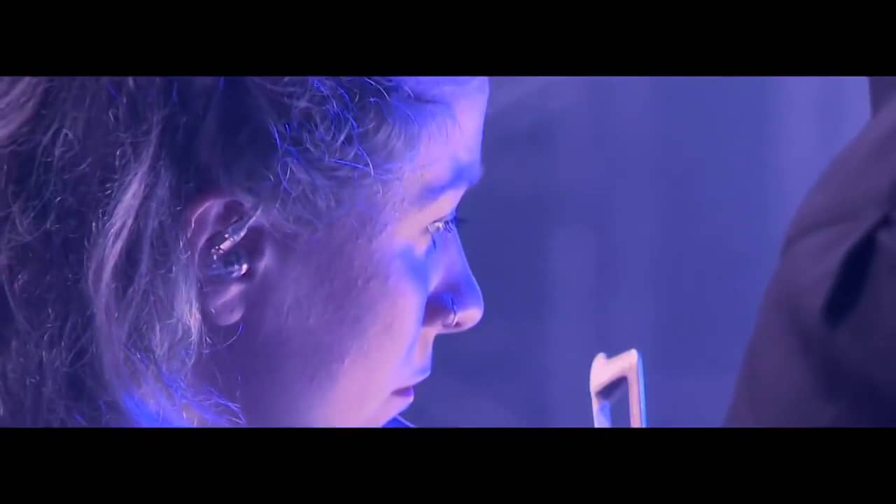 Bonobo Prelude Kiara Ten Tigers on Vimeo