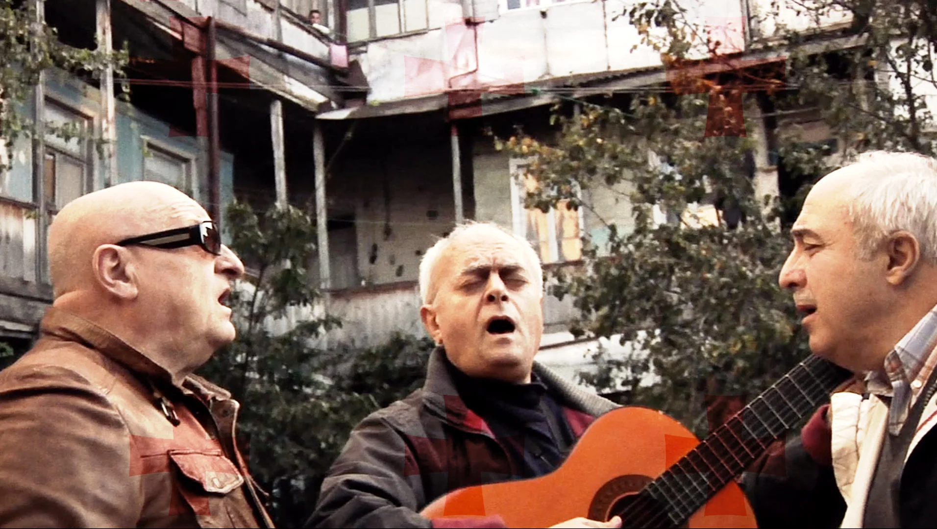 Циспери трио. Трио Тбилиси. Грузинские городские песни. Циспери трио грузинские городские песни.