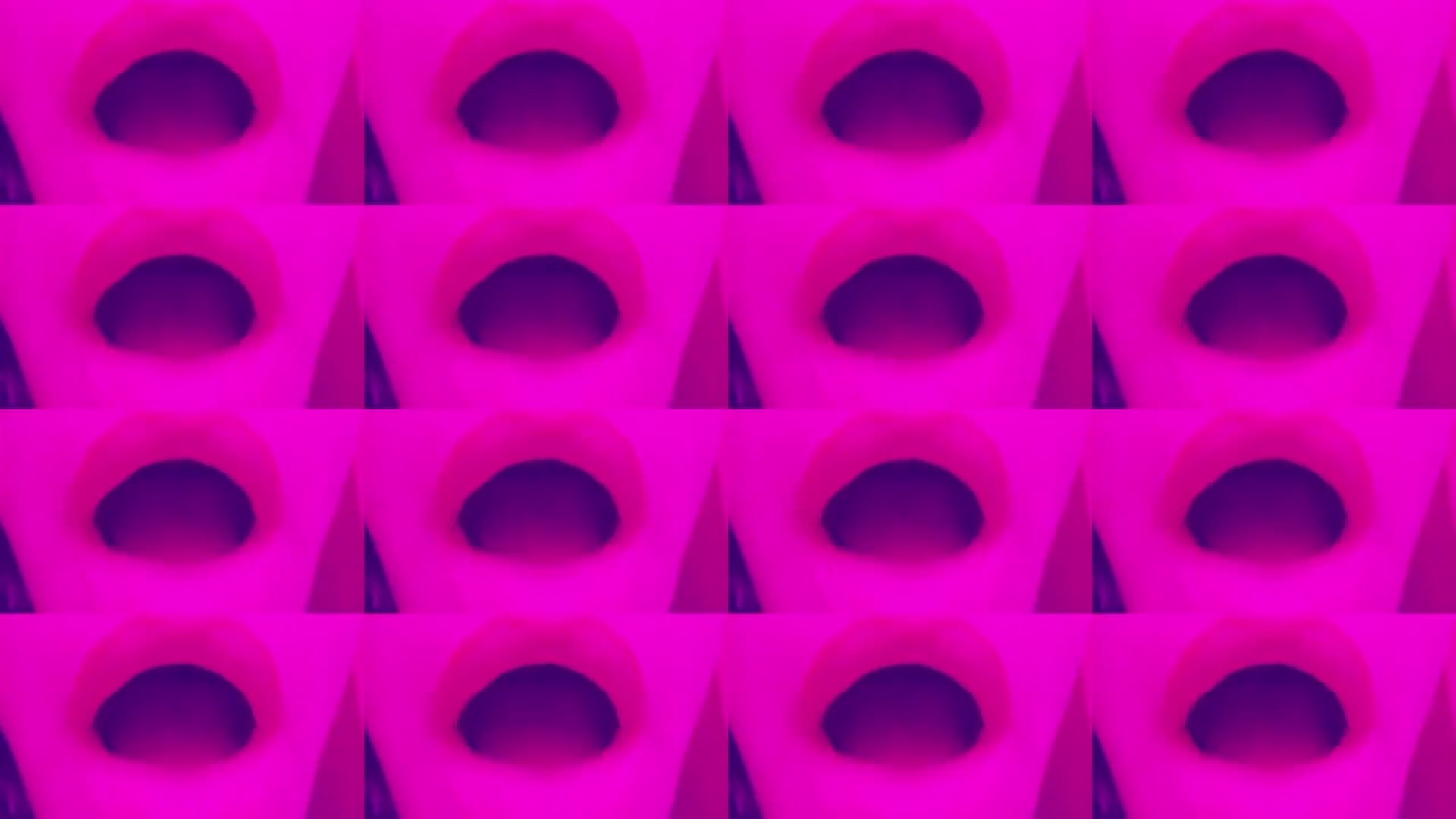 POR LA BOCA EL DELIRIO (le délire vient de la bouche)