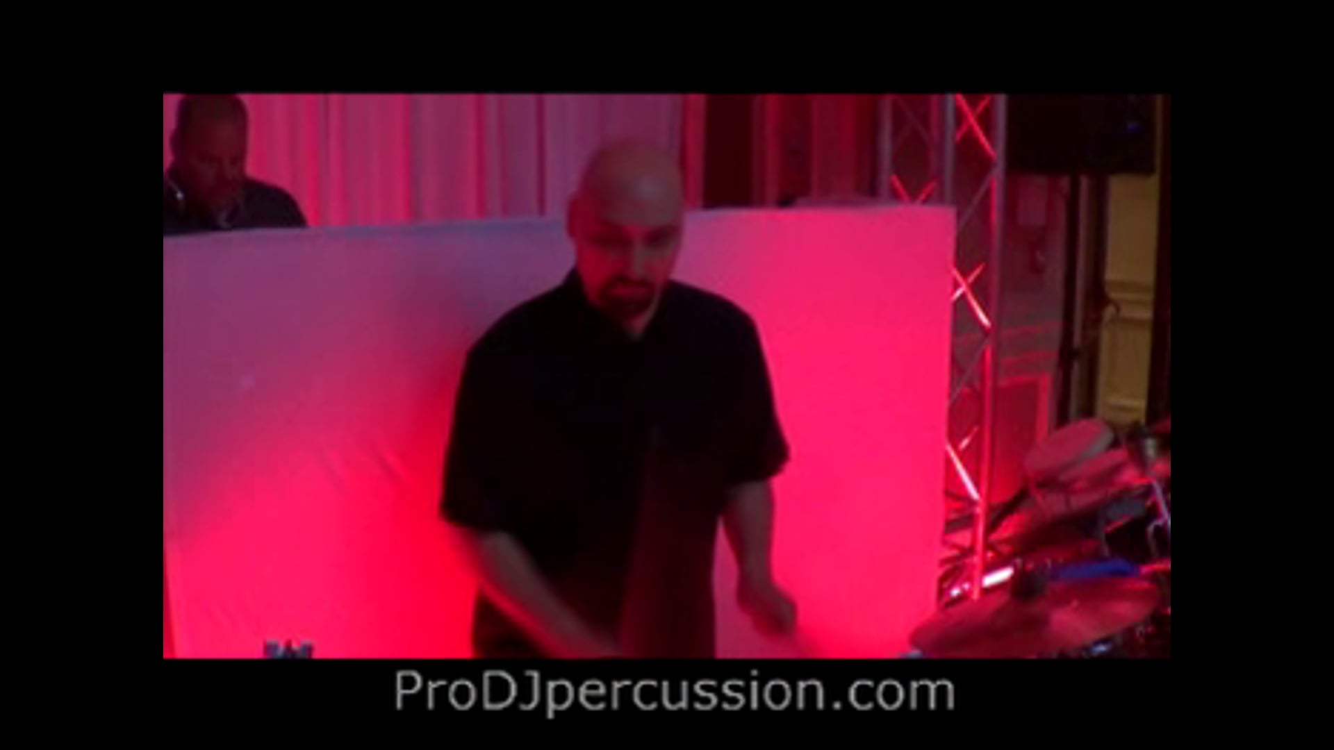 Promotional video thumbnail 1 for Robert V