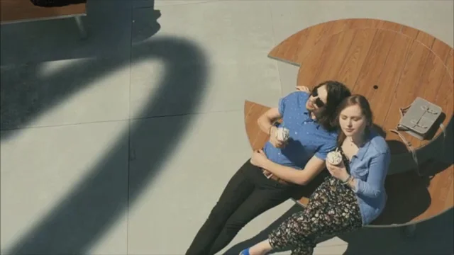 Ian Roe - Actor and Model for Commercials / Music Videos on Vimeo