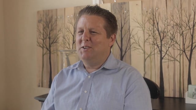 The King of Cat Litter - The Dave Charlson Story