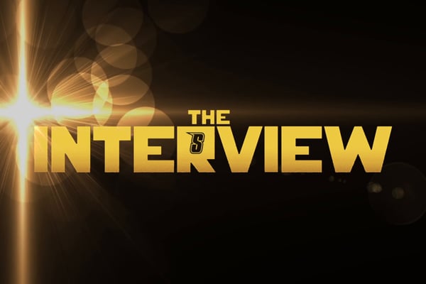 THE INTERVIEW