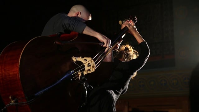 Man’Yô-Shû - Elina Müller Meyer - Fabien Sevilla