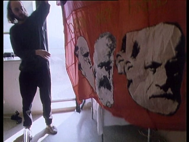 What is to be done? - sample - Films principle