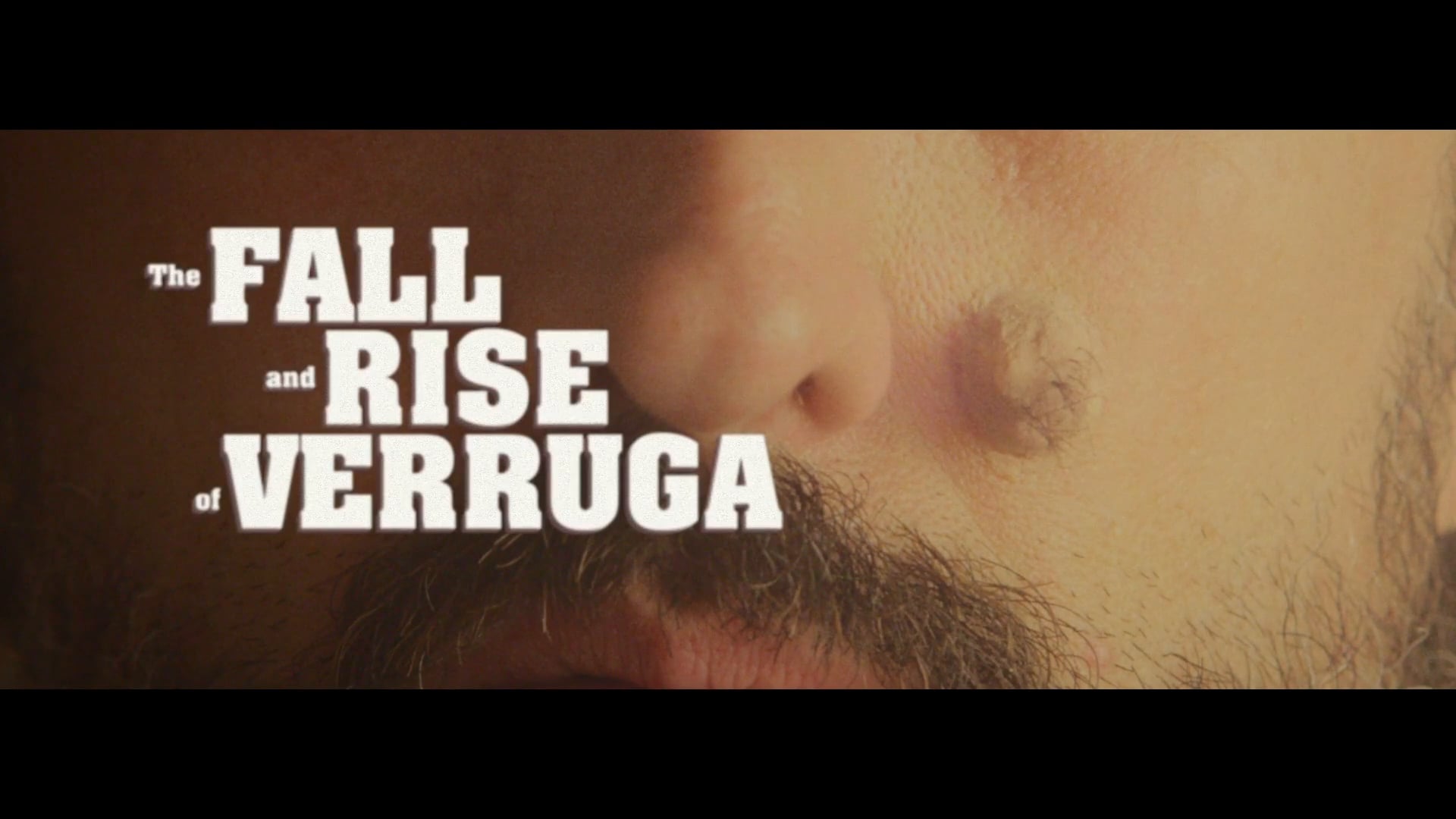 The Fall and Rise of Verruga - CCSP