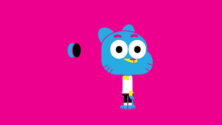 The Best of 'The Gumball Games' on Vimeo