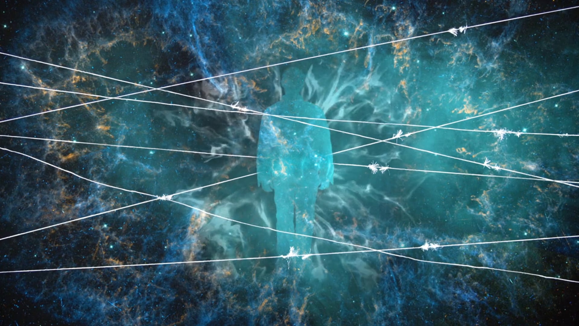 (CLIP) Sous les étoiles / Bill Veuzet