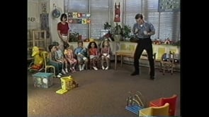 Fireman Phil - Smart Kids, Safe Kids