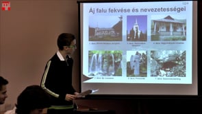 Kincskeresők 2014 - Tobák Dominik, Tornalja