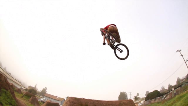 Jeff Herbertson – Final Sessions at Post Office from Pivot Cycles