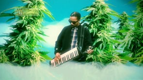 Dam Funk & Snoop Dogg - High Wit Me