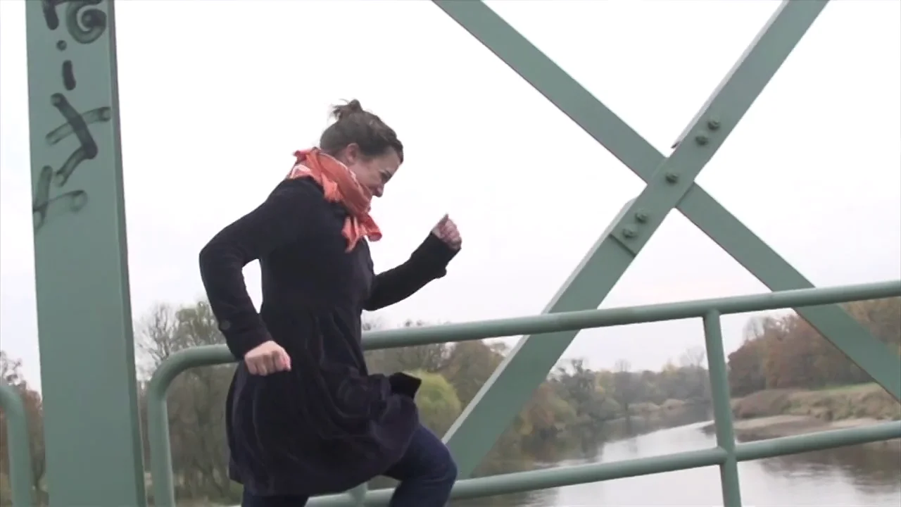 Camera training workshop on Vimeo