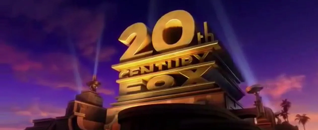 20th Century Fox (Studios) Logo History on Vimeo