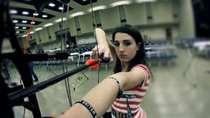 Texas Field Archery Indoor Championship