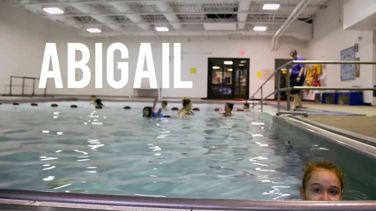 Abigail On Vimeo