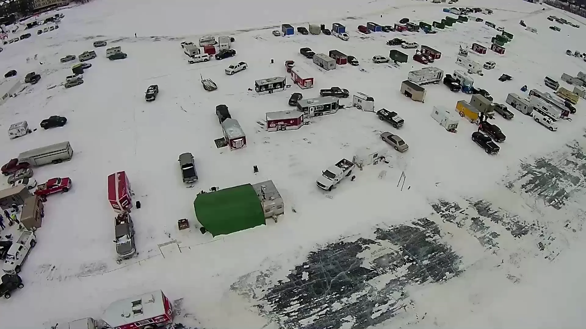2015 Eelpout Festival