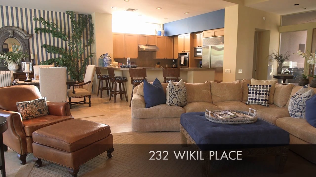 232 Wikil Place on Vimeo