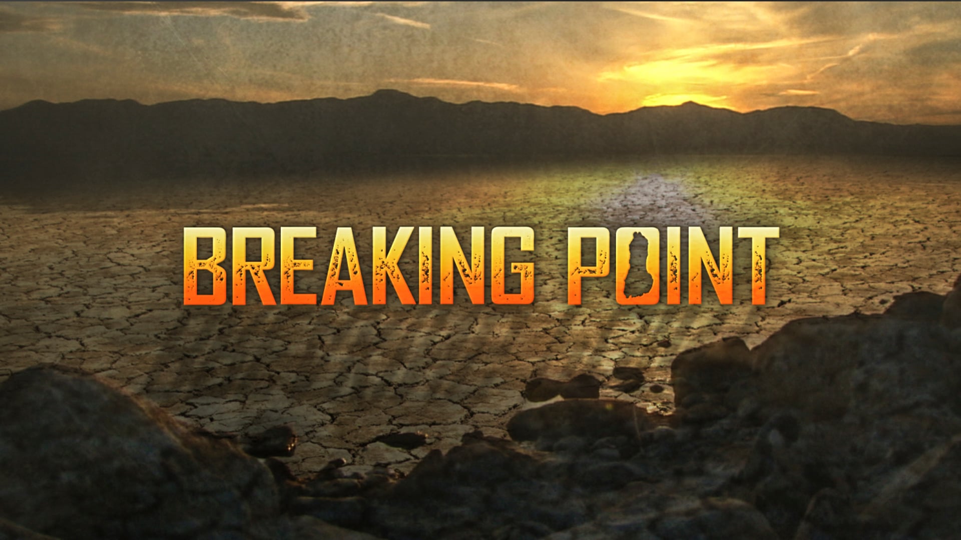 Breaking Point Official Trailer