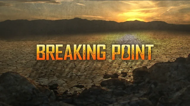 The Breaking Point: All at Sea, Current