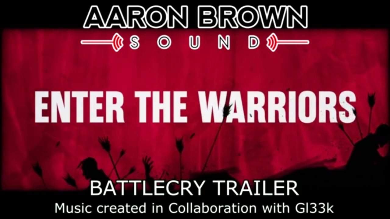 Battlecry - Trailer Music