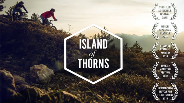 Island of Thorns – Crossing Corsica by Mountain Bike from Filme von Draussen