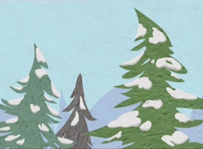 Tucky Tales - Bear on Vimeo