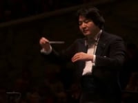 "Habanera" d'Emmanuel Chabrier. Yokohama Sinfonietta dirigé par Kazuki Yamadaa