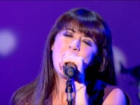 Nolwenn Lerroy "Moonlight Shadow"