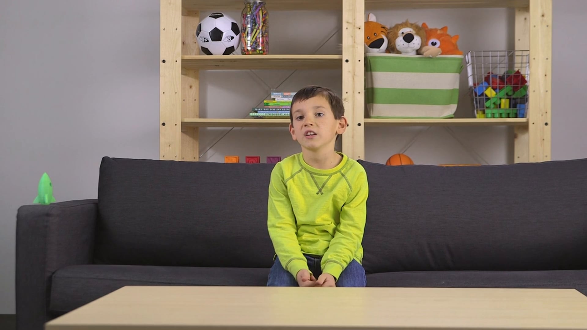 So, what about aliens?! (3 MORE DAYS UNTIL LIFTOFF!)