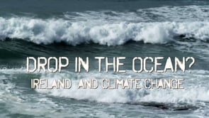 Drop in the Ocean?