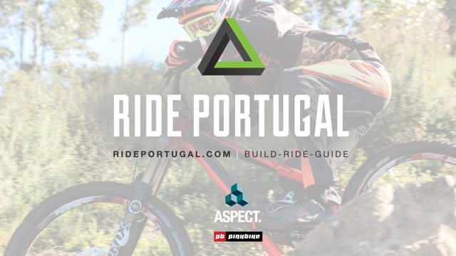 Brendog in Portugal from Aspect Media