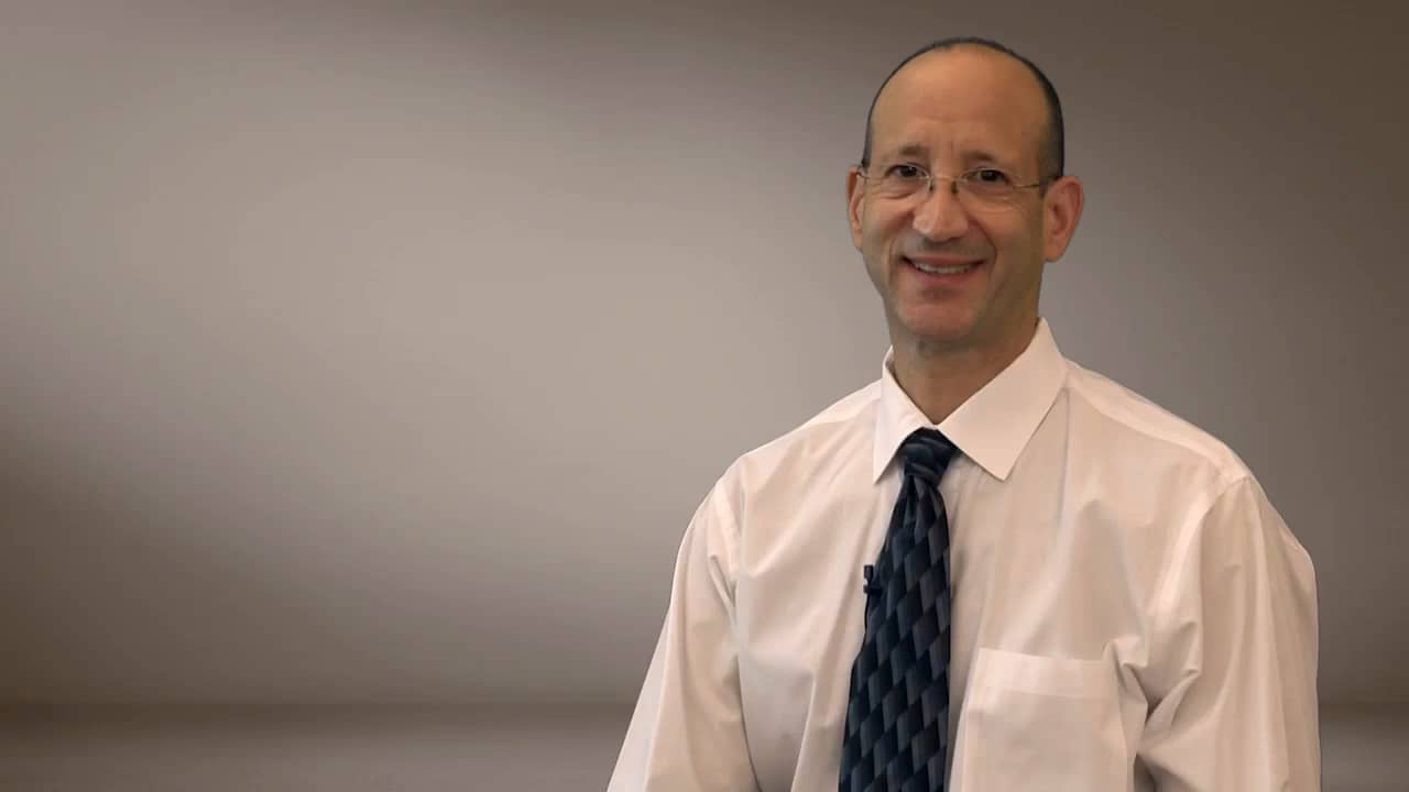 Podiatrist in Saint Petersburg, FL Ian C. Klein, DPM, FACFAO Total Foot Care on Vimeo